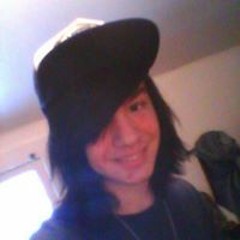 Shawn Thezombie Reckner