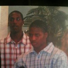 Keon Williams