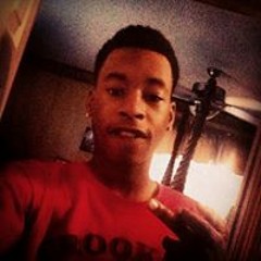 Raheem ToFresh Wilson