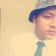 Jaymez Iosefa Sauvao