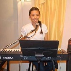 Maye Anjenette Betonio