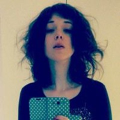 Elsa Lovisa Mårtenson