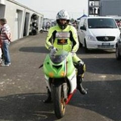 Davide Porthos Carone