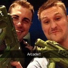 Anthony Jordan Young