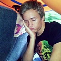 Seth Adams