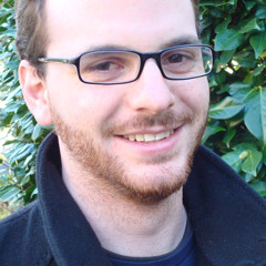 Ben Steel (Illuminerdi)