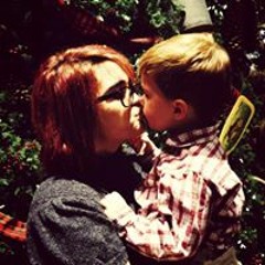 Karlee Frazier Ashlock