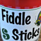 the Fiddle Sticks