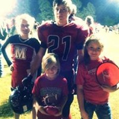 Mary Jane Fuller Welch