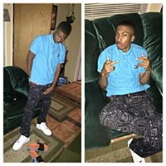 Charles Armstrong III