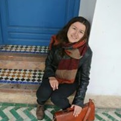 Marie Louise Freiberg