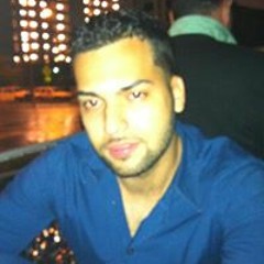 Javier Antonio Zeledon