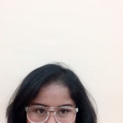 Sirirattanaporn Thongsman