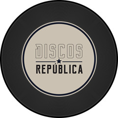 Discos Republica
