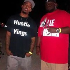 Hustle Kings