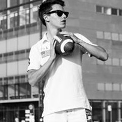 Kristoffer Havskov Hansen