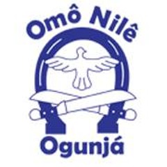 Afoxé Omô Nilê Ogunjá