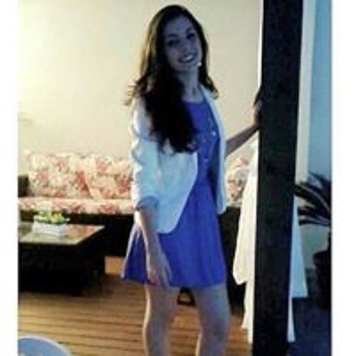 Maria Isabela’s avatar