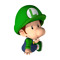 Luigi Rym Music