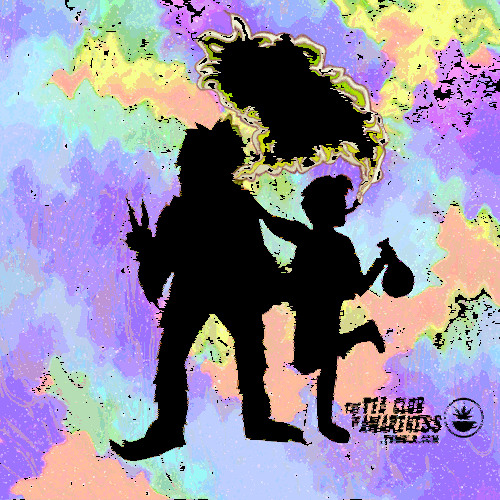 Ellis Dee & DJ Swanee - Ruffneck Bizznizz
