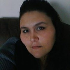 Gretchen Alcaraz Andrews