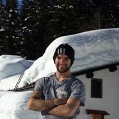 Riccardo Pasqualotto