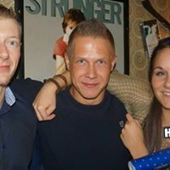 Daniel Prilvang
