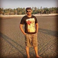 Brian Sheldon Alphonso