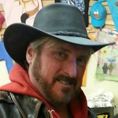 Steve Vernon Thornton