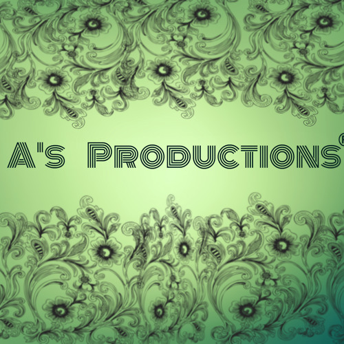 As Productions’s avatar