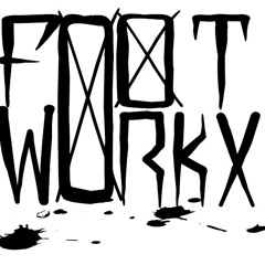 Dj FootWorkx