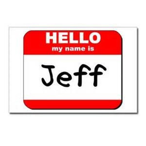 Jeff’s avatar