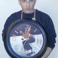 Michau Stoliński