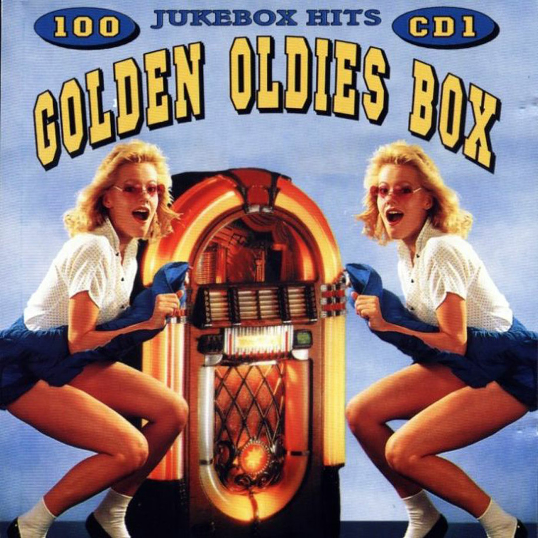 Stream Oldies JukeBox Hits music | Listen to songs, albums