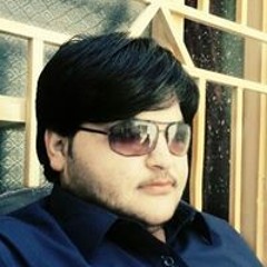 Hanif Zaheer Achakzai