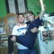 Zamir Coria
