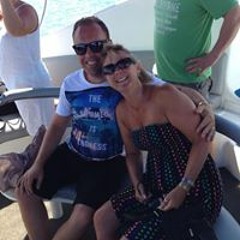 Tracy Squires Was Webber