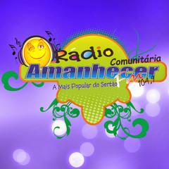 Rádio Amanhecer FM