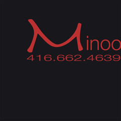 Minoo Catering