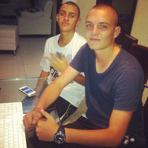 Stream Daniel Arroyave 1 music Listen to songs, albums, playlists for