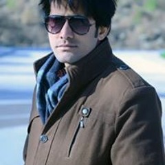 Rooman Malik