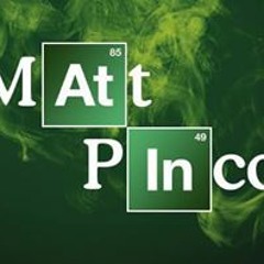 Matt Pinco