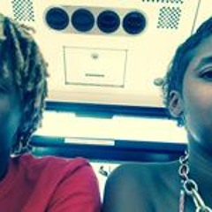 Ebonique Bria Jackson