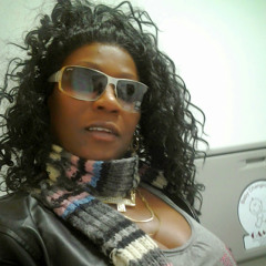 BKLYN Tenika stokes