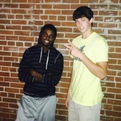 Jordan Cooper-Livers