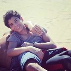 Othmane Rais