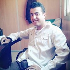 Môĥămềd Abd El Motelib