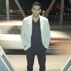 Ahmed Hassan