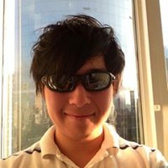 Kelvin Jiang