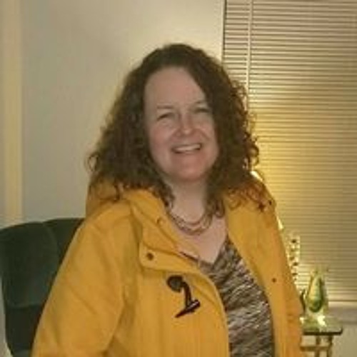 Kathy Mack’s avatar